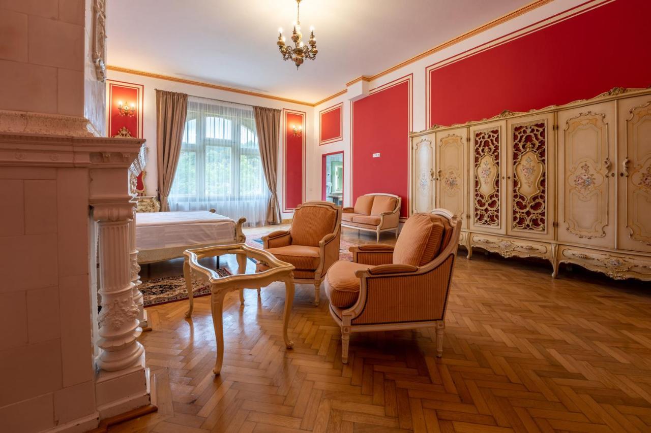 Clasic Haus Sighişoara Exterior foto